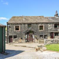 Shoebroad Barn, hotel in Todmorden