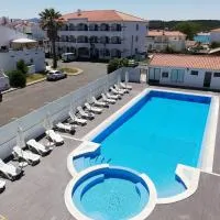 Hotel Eira Da Pedra, Hotel in Vila Nova de Milfontes