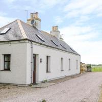 1 Thurdistoft Farm Cottage, hotel in Thurso