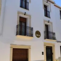 Apartamentos HELA, hotel en Arjona