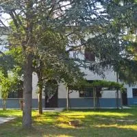 Langhe di Liguria B&B, hotel em Piana Crixia