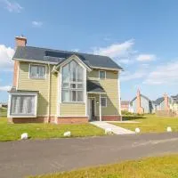 Waterside, hotel en Chathill