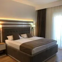 Rheinfelden में, होटल Hotel Rheinbrücke