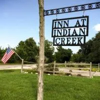 Inn at Indian Creek, hotel em Burton