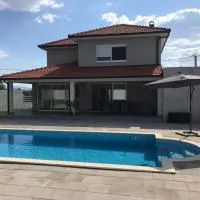 Villa Elezovic, hotel i Čapljina