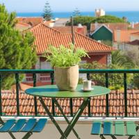 Your Place in Estoril, Hotel in Estoril