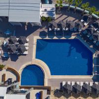 Dionysos Hotel, hotel in Hanioti