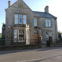 Bank House, hotel in Thurso