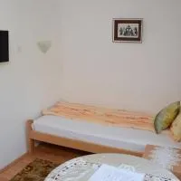 Guesthouse Vila Natalija, hotell i Gornja Trepča