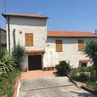 In campagna al mare, hotel v destinácii Quiliano
