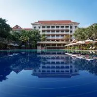 로열 앙코르 리조트 앤드 스파(Royal Angkor Resort & Spa)