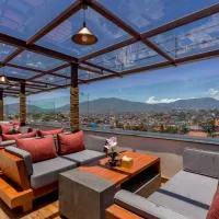 Hotel Kutumba, hotel v destinaci Patan