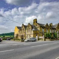 The Shrubbery Hotel, Ilminster, hotel em Ilminster