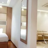 Hotel Smart City Park Inn, hotel a Tada