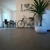 Braschi 8 B&B, hotel u gradu Cola Predoza
