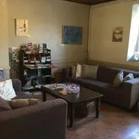 Auberge Fleurie, hotell i Saint-Nizier-sur-Arroux