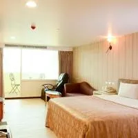 Ching Yeh Hotel – hotel w mieście Xinfeng