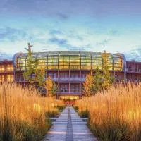 City Park Hotel & Residence, Hotel in Posen