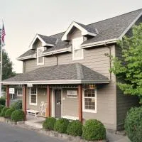 Wine Country Inn, hotel en Jacksonville
