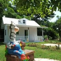 Benjamat Resort, hotel a Ban Non Sung