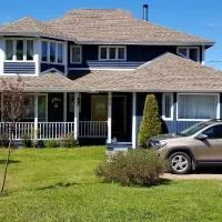 Trinity Guest House، فندق في ترينيتي