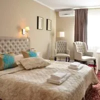 Riviera Resort Airport Modlin、Olszewnica Nowaのホテル