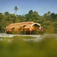 Spice Coast Cruises - Houseboat, A CGH Earth Experience, hotel din Alleppey