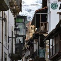 Aptos La Ceja, El Trampal y El Reloj by CASA BOLDO