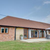 Holiday Home Daisy Farm, hotel in Beckley