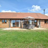 Holiday Home Wish Farm, hotel in Beckley