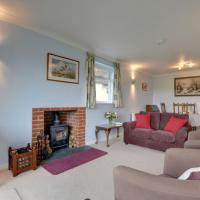 Holiday Home Little Copthall, hotel in Lamberhurst