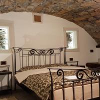 Wine cellar room, hotel in Vipava