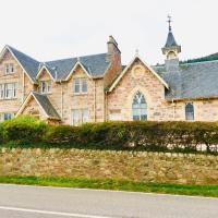 The Old Manse, Loch Ness (highland-escape), hotel in Inverness