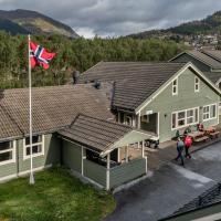 Knulle i ulsteinvik