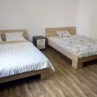 Apartment Quattro 2，諾維薩德的飯店