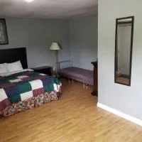 Eastwood Motel, hotelli kohteessa Woodstock