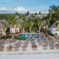 AHG Waridi Beach Resort & SPA