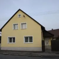 Ubytování Bor, hotel em Bor