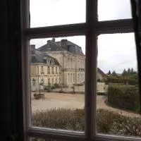 Gîte Design, hotel a Arceau