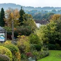 The Swan At Hay, ξενοδοχείο σε Hay-on-Wye
