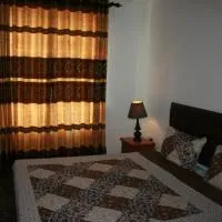 villaflorence, hotell sihtkohas Kadawata