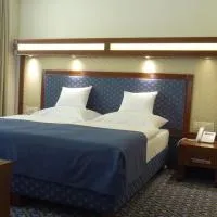 Debrecen में, होटल Centrum Hotel