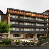 Tomonoya Ryokan Geoje, hotel u gradu Geoje
