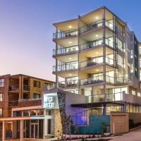 Kings Edge Holiday Apartments, hotel in Kings Beach, Caloundra