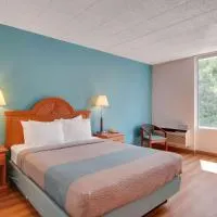 Motel 6-Clarion, PA, hotel en Clarion