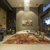 Liberty Hotel Thamrin Jakarta, hotel en Tanah Abang, Yakarta