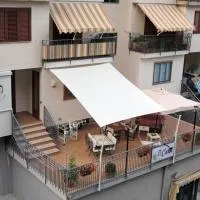 B&B Carol，切塔拉的飯店