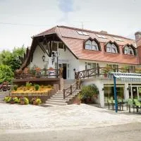 Thermal Panzió Igal, hotel u gradu Igal