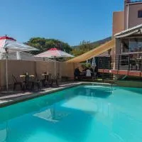 Ramasibi Guest Services、Panoramaのホテル