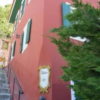 il Palazzo Rooms & Suites